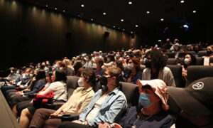 Award-Winning Documentary ‘Eternal Spring’ Finishes Screening in NYC