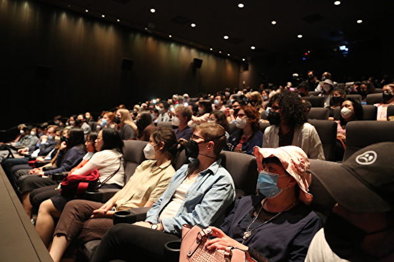 Award-Winning Documentary 'Eternal Spring' Finishes Screening in NYC - Vimarsana News