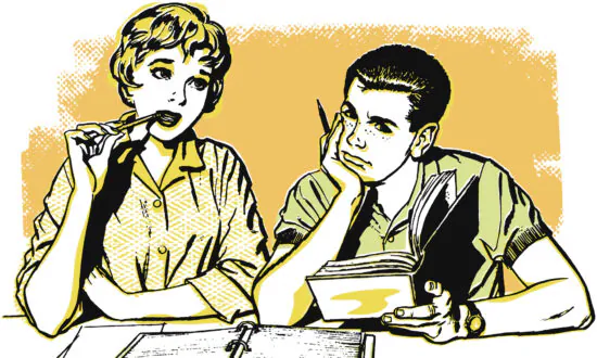 How to Handle Awkward Situations