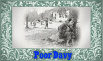 Moral Tales for Children From McGuffey’s Readers: Poor Davy