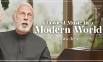 Vladimir Feltsman: Classical Music in a Modern World