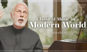 Vladimir Feltsman: Classical Music in a Modern World