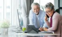 How Technology Is Transforming Retirement Preparation