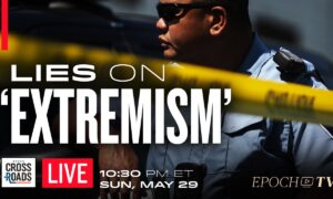 Debunking the ‘Far-Right Extremist’ Lie; Uvalde Shooting Undermines Gun-Grab Narrative—With Trevor Loudon