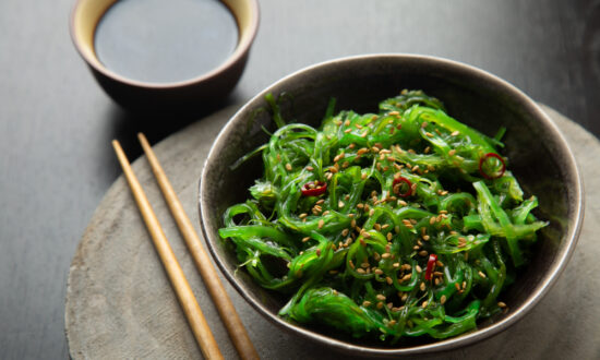How to Boost Your Immune System with Wakame Seaweed