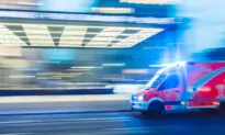 Hours After Indiana Mall Shooting, Help Delayed for 4 Nearby Victims