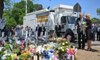Biden Visits Texas Shooting Site as DOJ Launches Review of Police Response