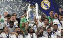Madrid Wins Champions League Final Marred by Crowd Chaos