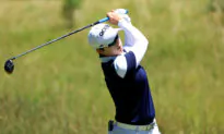 Eun-Hee Ji Defeats Ayaka Furue to Win LPGA Match-Play