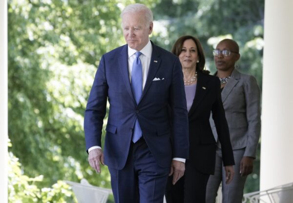 Biden Discusses Energy Costs and Security