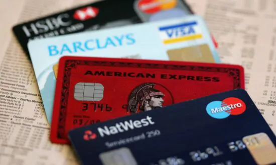 4 Ways to Get the Most out of Your Business Credit Card
