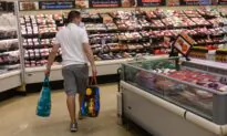 Americans’ Real Wages Decline Due to Rising Inflation