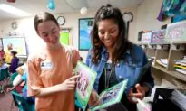 ‘We Are Changing Lives.’ 12th Graders Laud Teachers With Sweet Thank You Letters
