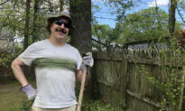 Jerry Zezima: Jerry, Jerry, Quite Contrary