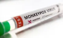 LA County Announces First Presumed Case of Monkeypox