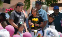 Parents Need to Get Serious About School Safety, Parkland Dad Says After Uvalde