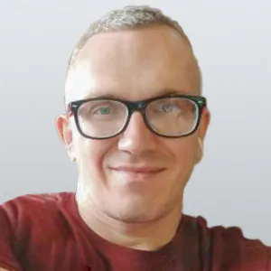 Paul Tolmachev