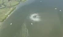 Georgia Boat Crash Kills 5, Man Arrested for Boating Impaired
