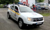 Croatian Police Search for Small Plane That Went Off Radar