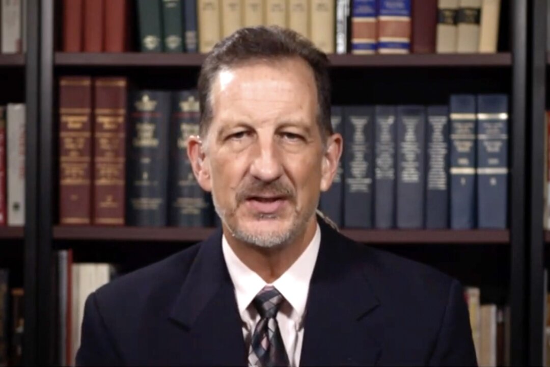 Left’s Narrative Pushing Gun Control Omits Cases Where Guns Save Lives: Erich Pratt