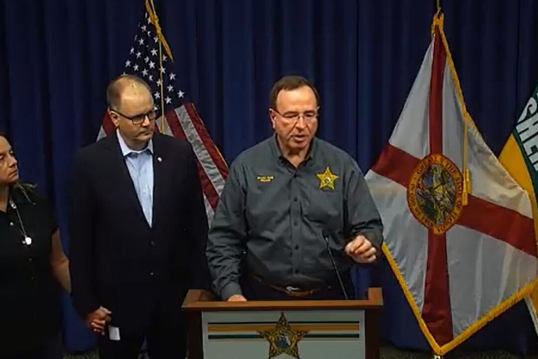 244 Arrested in 9-Day Prostitution Sting Operation in Florida | The ...