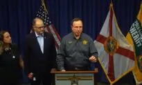 Central Florida Human Trafficking Sting Operation, Sheriff’s Office Arrest Disney Employee and School Teachers