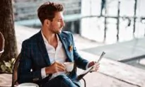 The Best Lightweight Suits For Summer