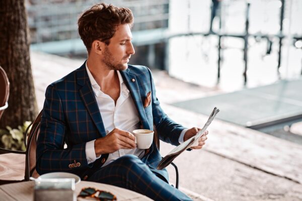 7 Habits of the Rich