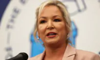 DUP Under Pressure in Northern Ireland as Sinn Fein Tops Poll