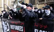 Founder of National Action Convicted of Membership of Banned UK Group