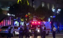 Chicago Police Arrest 4 Venezuelan Men After Man Robbed, Beaten Unconscious on CTA Train