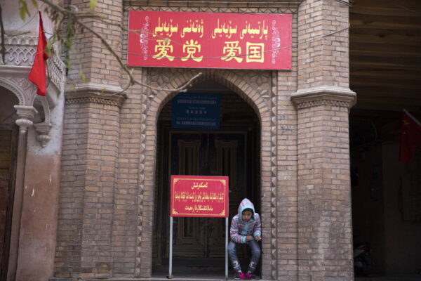 Epoch Times Photo