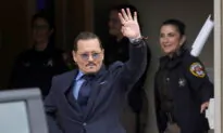 Amber Heard Defamed Johnny Depp in Opinion Piece: Jury; Biden to Send Ukraine Missile Systems | NTD Evening News