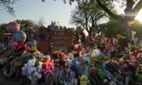 Gun Laws Will Not Fix a Problem of Culture and Spirit
