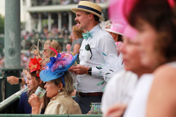 148th Kentucky Derby 2022