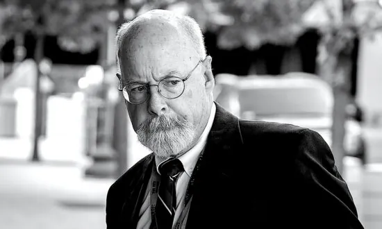 Durham Prosecutes FBI Informants, While Protecting Their Handlers