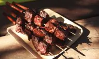 Methane Tax Will ‘Take Away the Backyard BBQ,’ Nationals Leader Warns