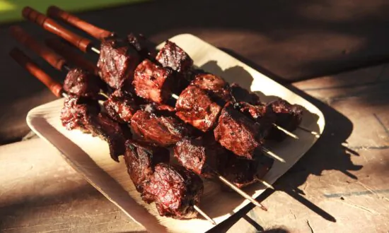 Methane Tax Will ‘Take Away the Backyard BBQ,’ Nationals Leader Warns