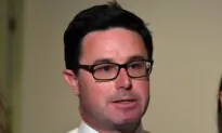 Legislating Net-Zero by 2050 Unnecessary: Nationals Leader David Littleproud