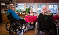 Shrinking Ratio of Canadian Workers to Seniors Will Increasingly Strain Government Finances, Study Finds