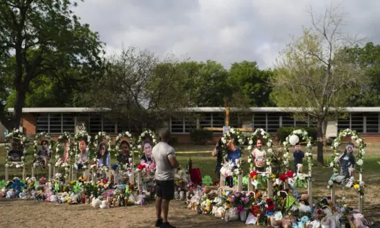 Barbara Kay: Massacres and Diminished Policing: When Good (Read Progressive) Intentions Help Pave the Road to Hell