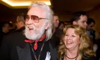 Rocker Ronnie Hawkins, Dies at 87, Patron of Canadian Rock
