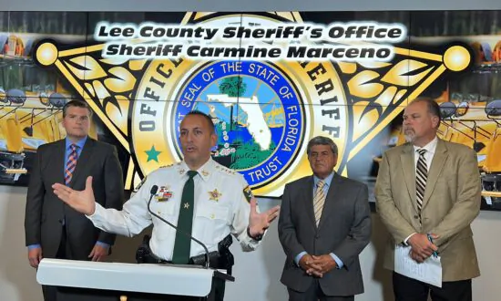 10-Year-Old Florida Boy Arrested for Mass School Shooting Threat