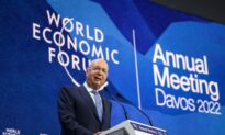 ‘Masterclass of Hypocrisy,’ Private Jet Use at Davos Attracts Severe Criticism Due to High Emissions