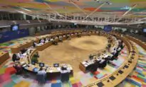 Russia–Ukraine War (May 30): EU Leaders Agree to Ban 90 Percent of Russian Oil by Year-End