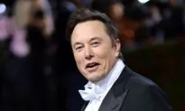 Biden Jabs at Musk’s ‘Super Bad Feeling’ About Economy, Musk Replies With Disarming Tweet