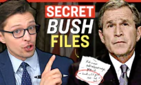 Facts Matter (May 30): ‘Internet Kill Switches’: Bush-Era Secret Docs Reveal President’s Secret, Unchecked Emergency Powers