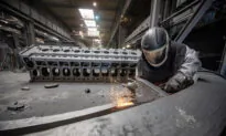 Stagflation Looms as German Business Confidence Slides