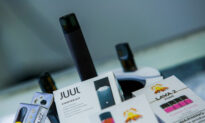 FDA Bans JUUL E-Cigarettes