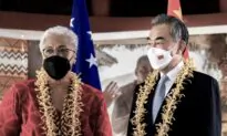 Don’t Go ‘Pound for Pound’ Against Beijing in the Pacific, Win the Grassroots Battle: Former Special Ops